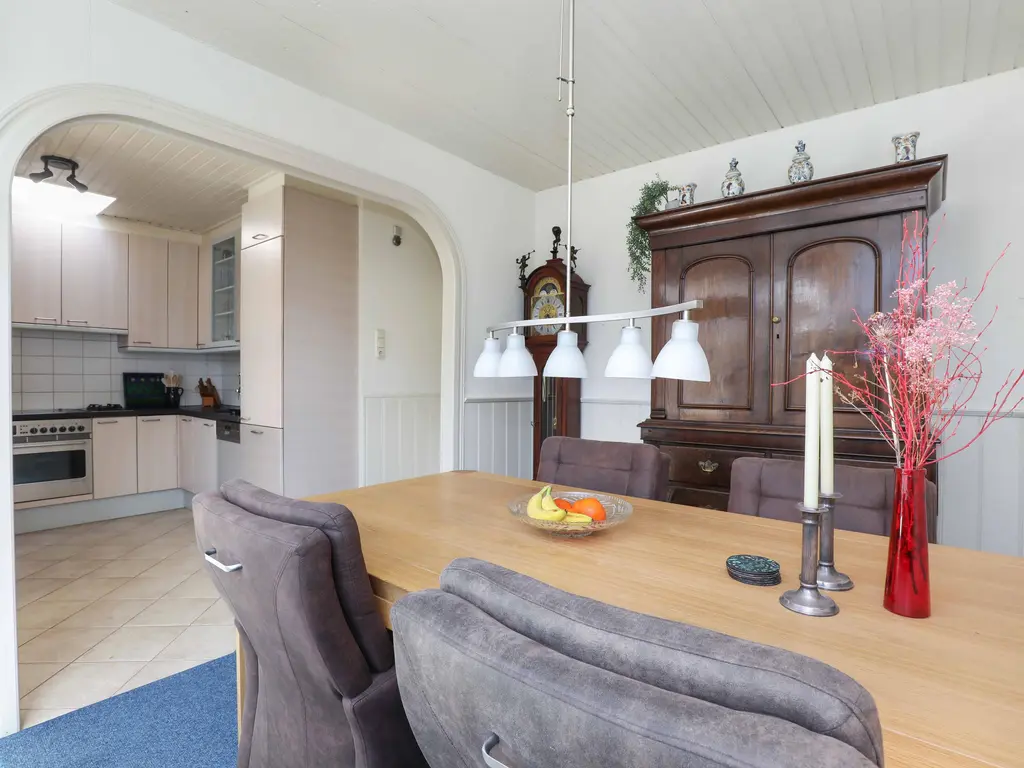 Kolkrijst 174, HOOGLAND