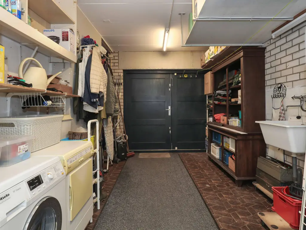 Kolkrijst 174, HOOGLAND