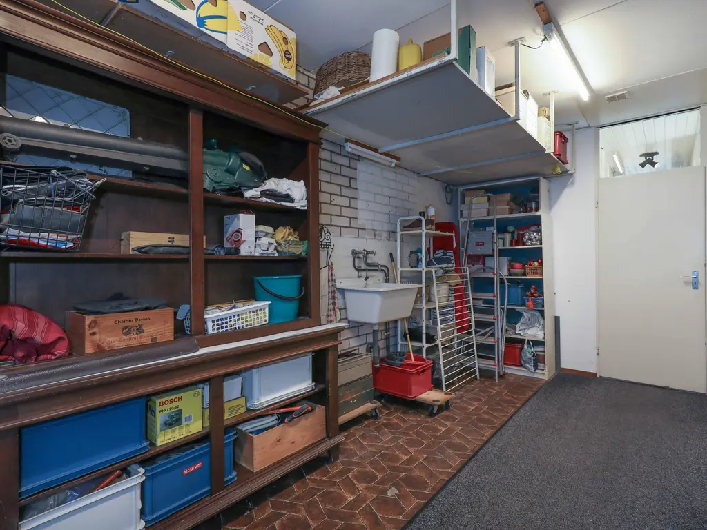 Kolkrijst 174, HOOGLAND