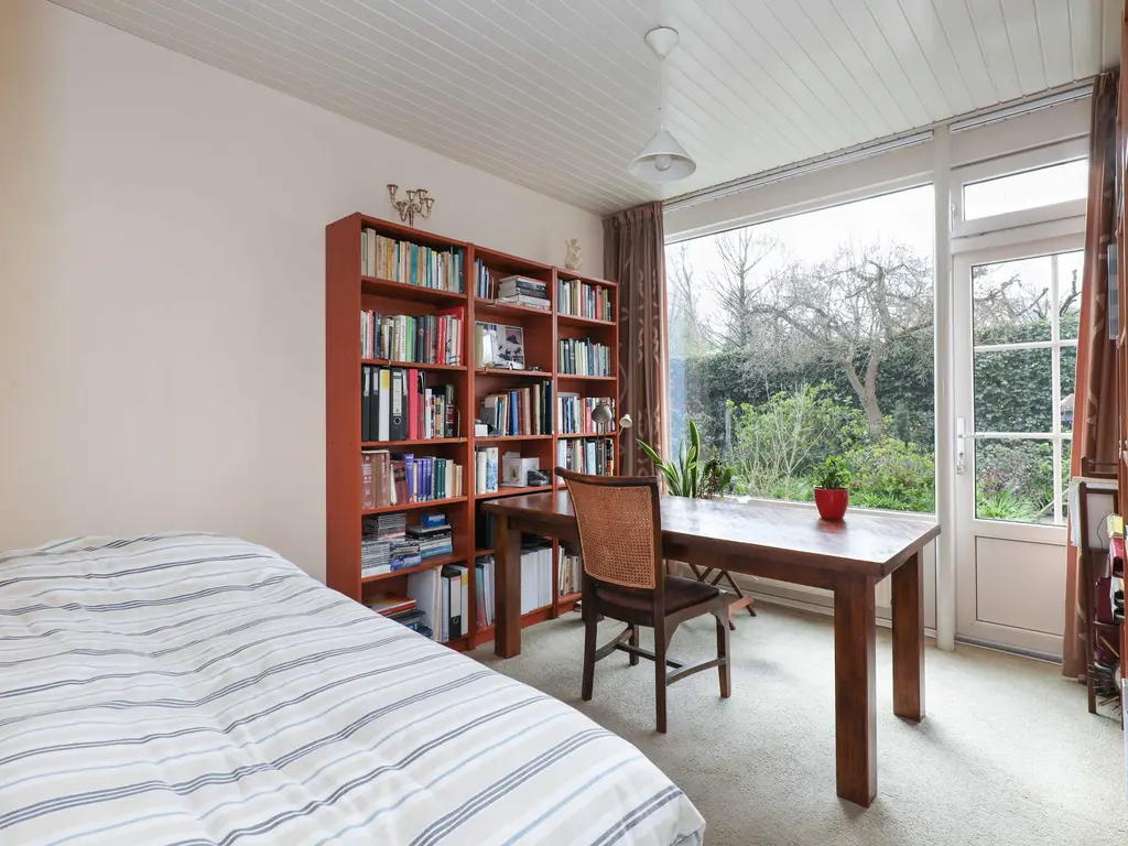 Kolkrijst 174, HOOGLAND