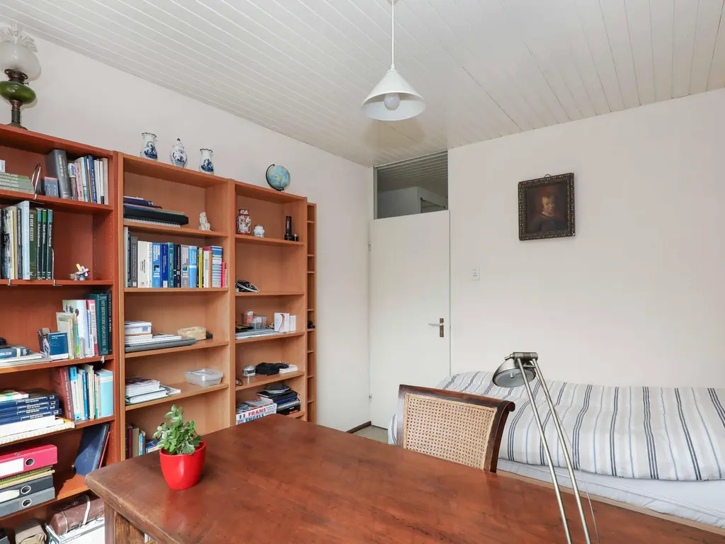 Kolkrijst 174, HOOGLAND