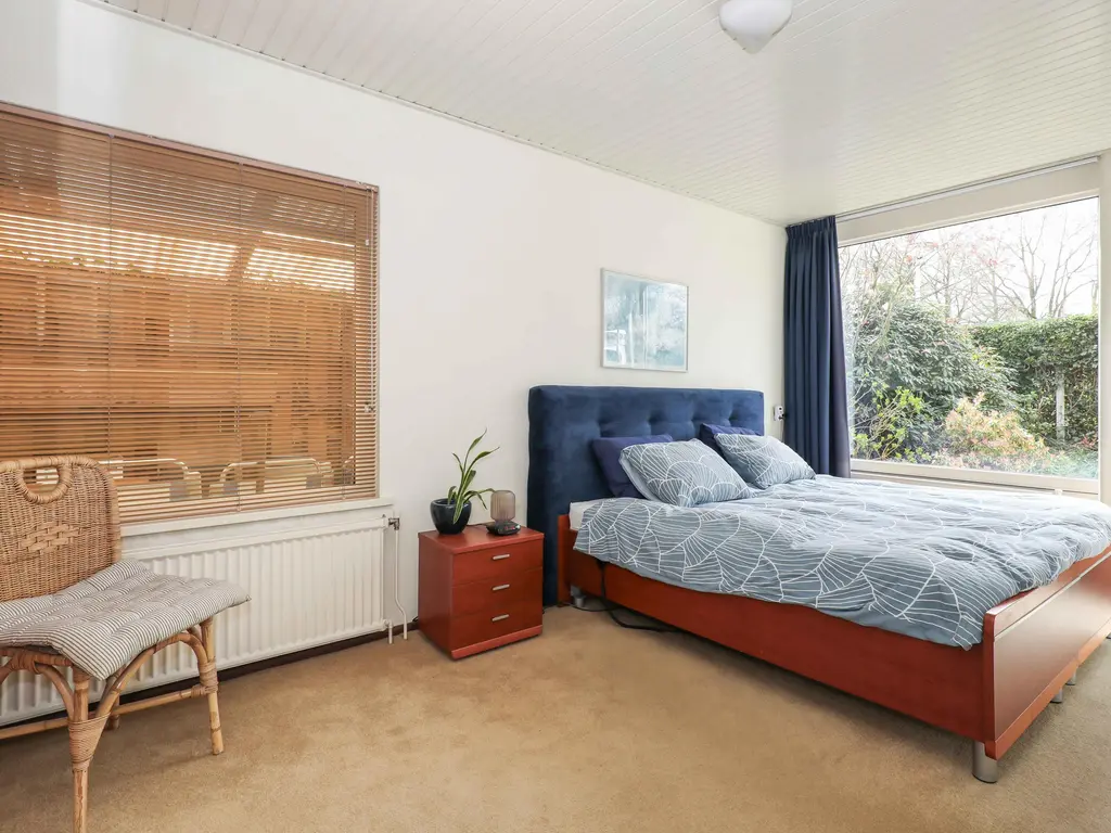 Kolkrijst 174, HOOGLAND