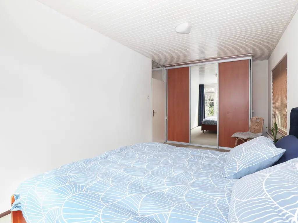 Kolkrijst 174, HOOGLAND