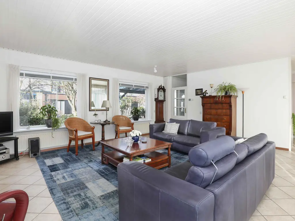 Kolkrijst 174, HOOGLAND