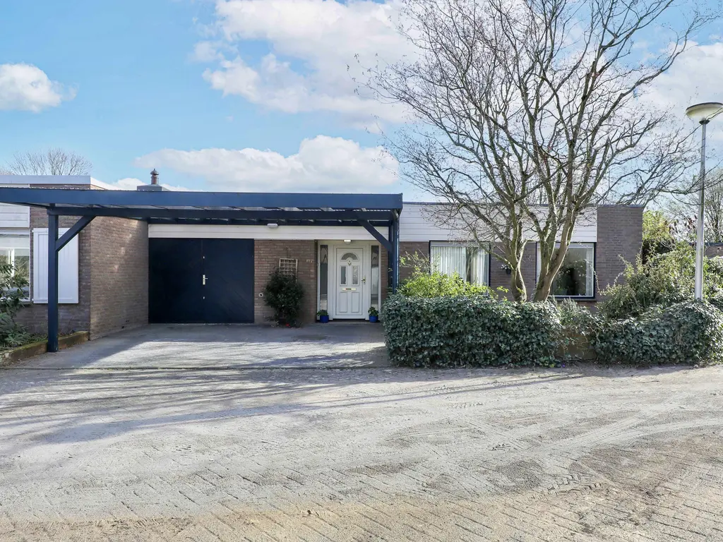 Kolkrijst 174, HOOGLAND