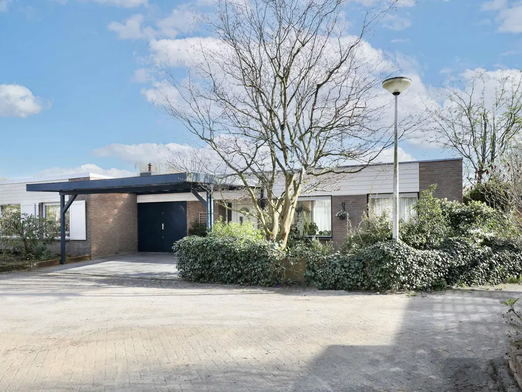 Kolkrijst 174, HOOGLAND