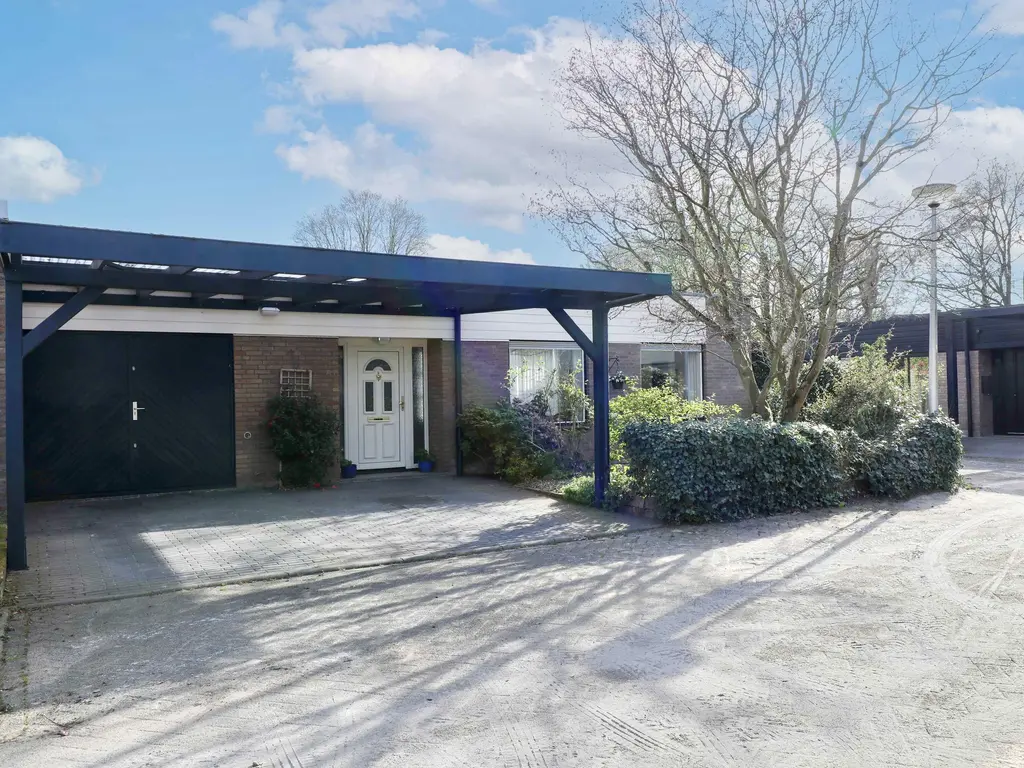 Kolkrijst 174, HOOGLAND