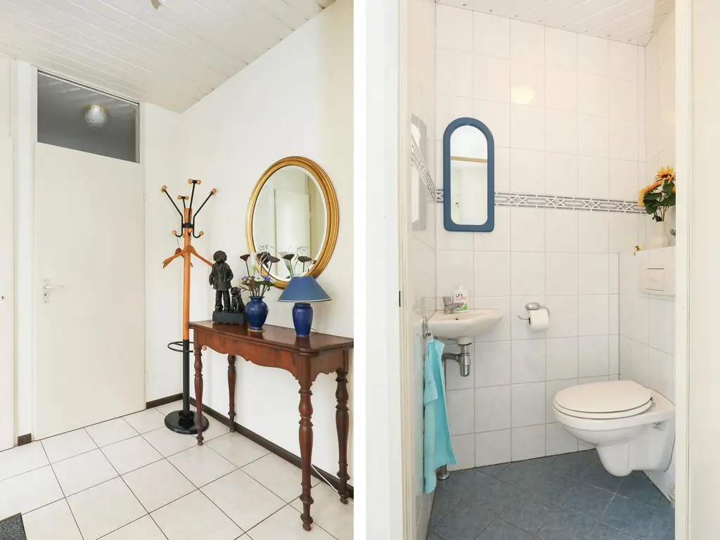 Kolkrijst 174, HOOGLAND