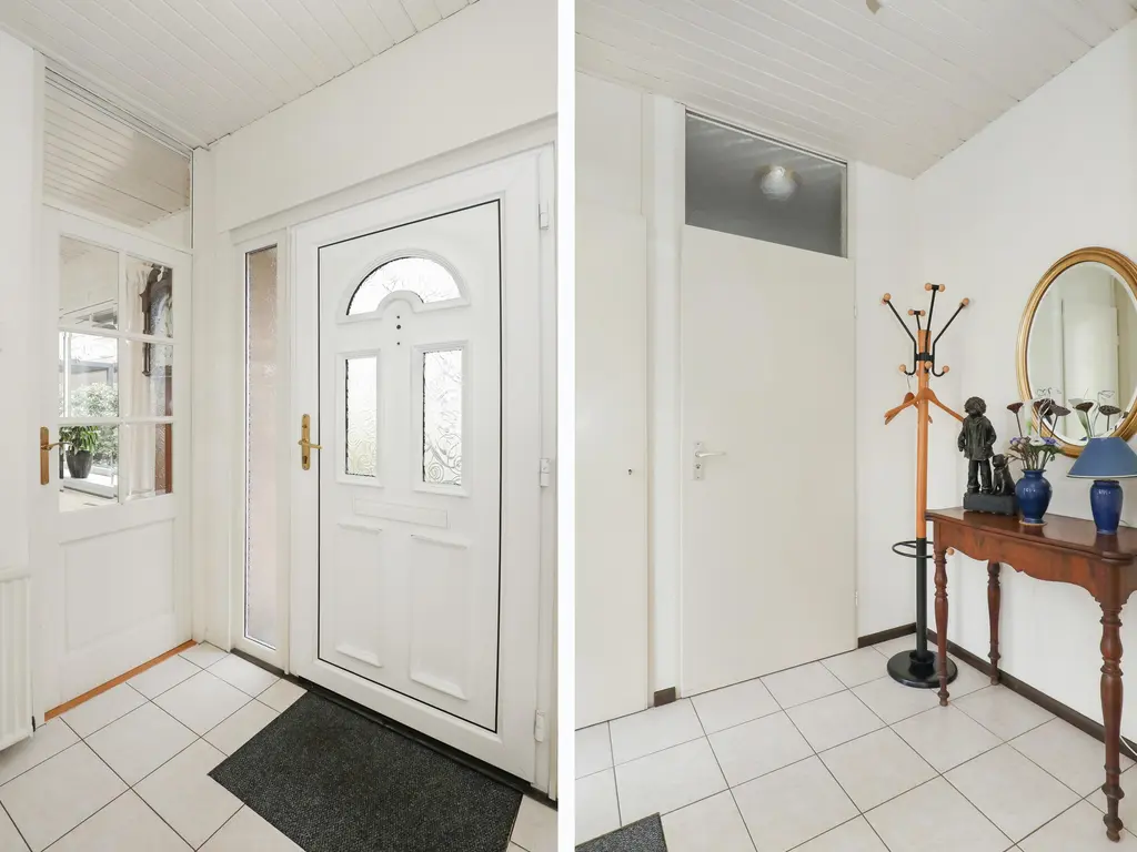 Kolkrijst 174, HOOGLAND