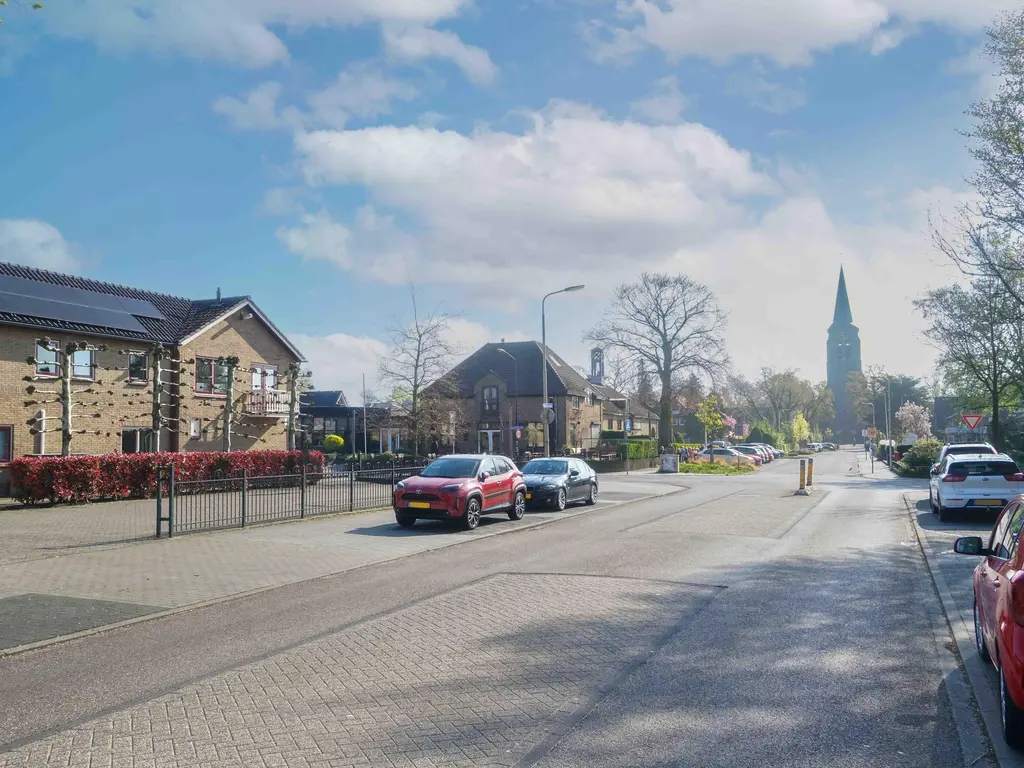 Kolkrijst 174, HOOGLAND