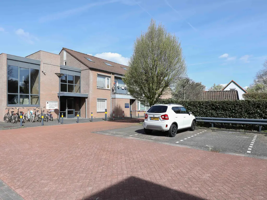 Tolick 3, HOOGLAND