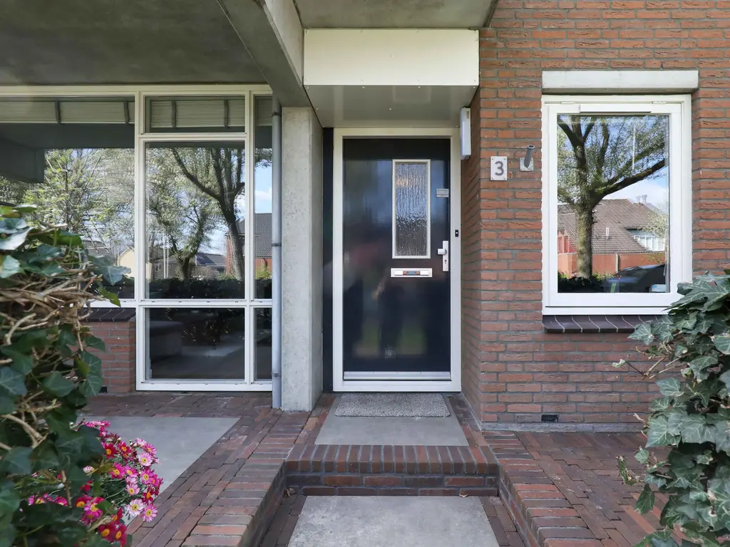 Tolick 3, HOOGLAND
