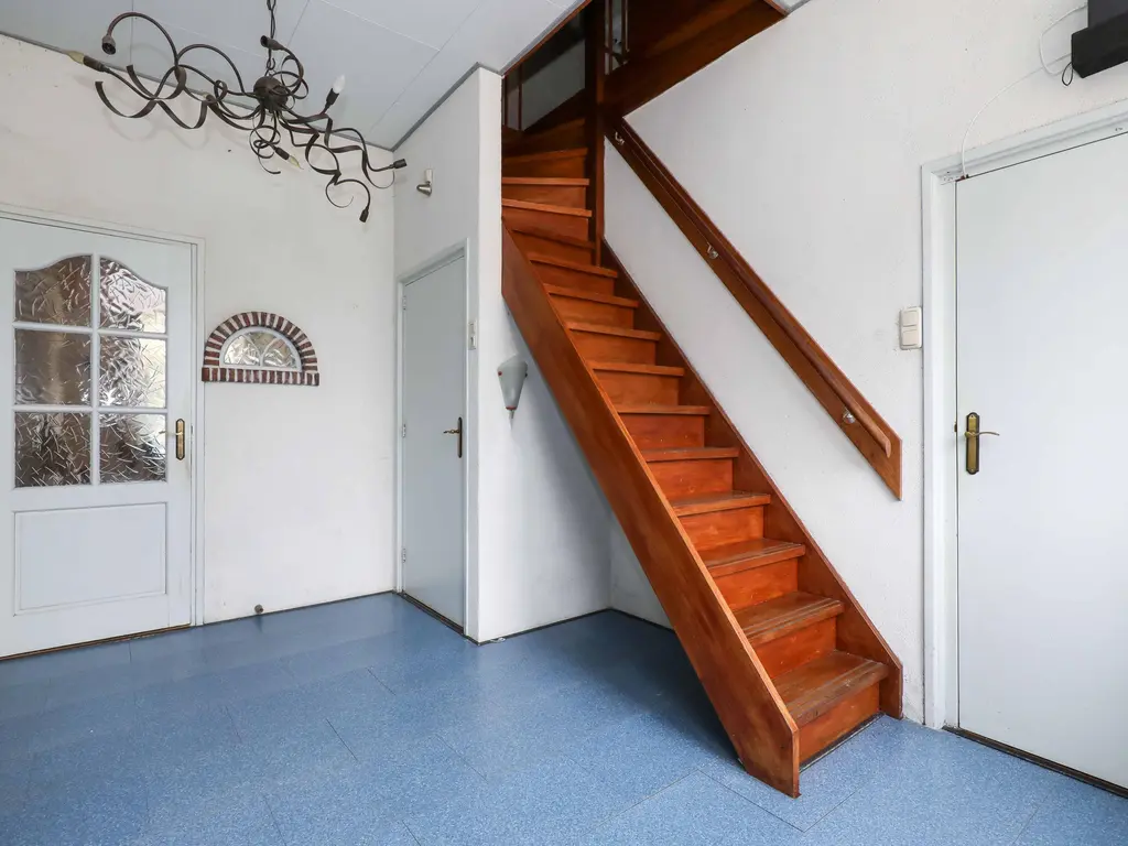 Coelhorsterweg 34, Hoogland