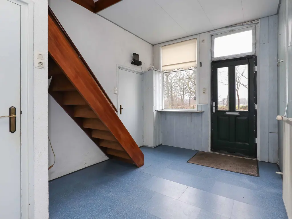 Coelhorsterweg 34, Hoogland