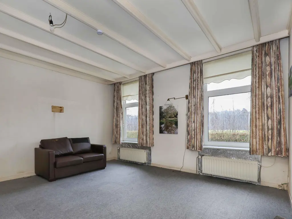 Coelhorsterweg 34, Hoogland