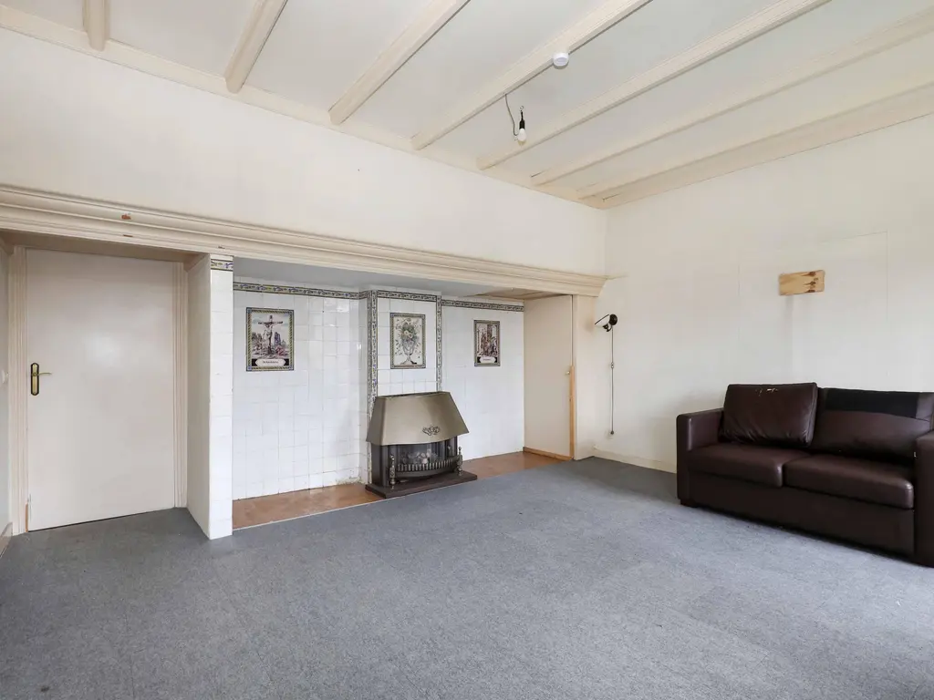 Coelhorsterweg 34, Hoogland