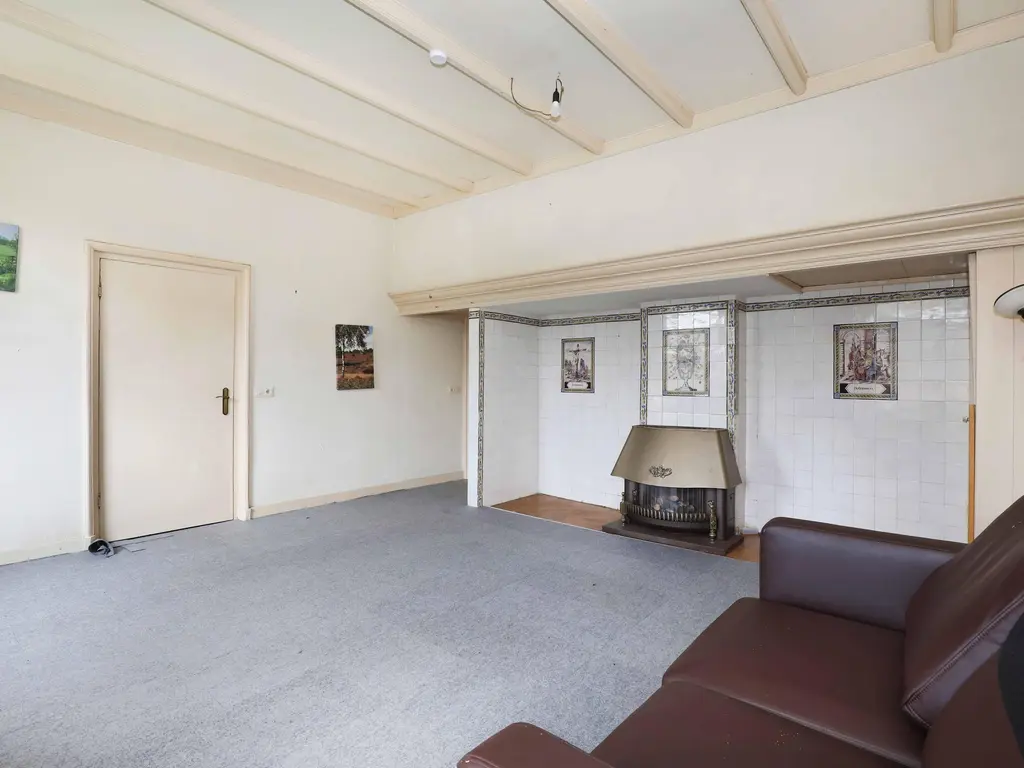 Coelhorsterweg 34, Hoogland