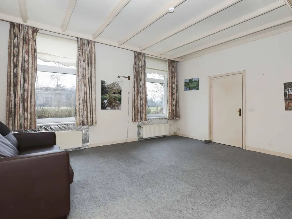 Coelhorsterweg 34, Hoogland