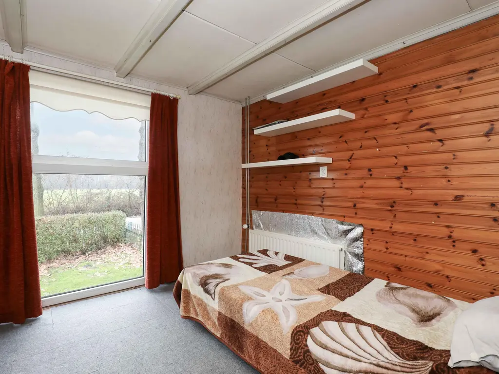 Coelhorsterweg 34, Hoogland