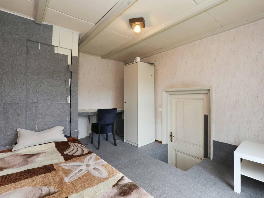 Coelhorsterweg 34, Hoogland