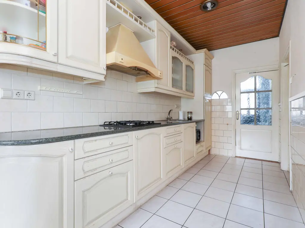 Coelhorsterweg 34, Hoogland