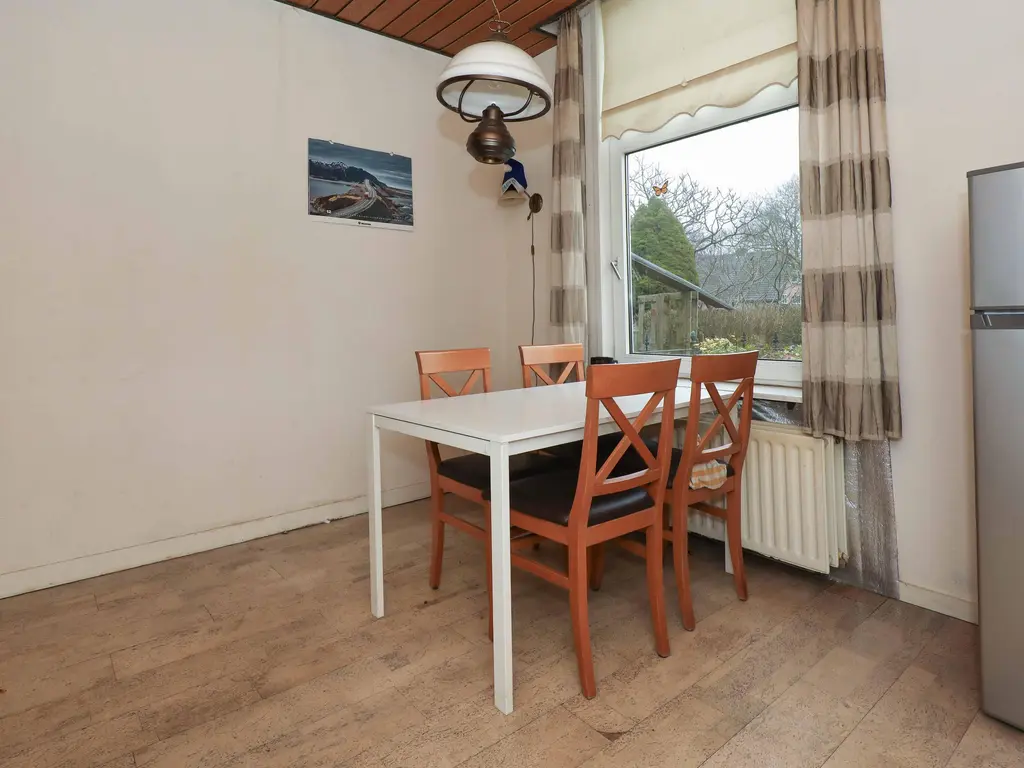 Coelhorsterweg 34, Hoogland