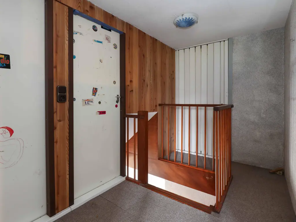 Coelhorsterweg 34, Hoogland