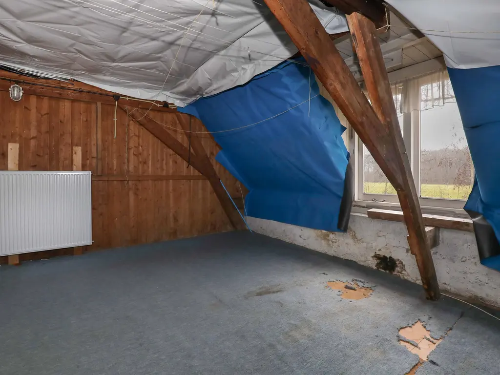 Coelhorsterweg 34, Hoogland