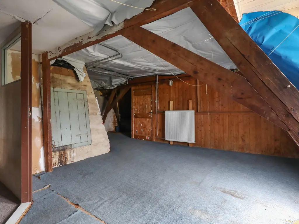 Coelhorsterweg 34, Hoogland