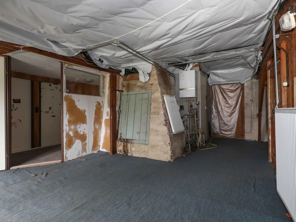 Coelhorsterweg 34, Hoogland