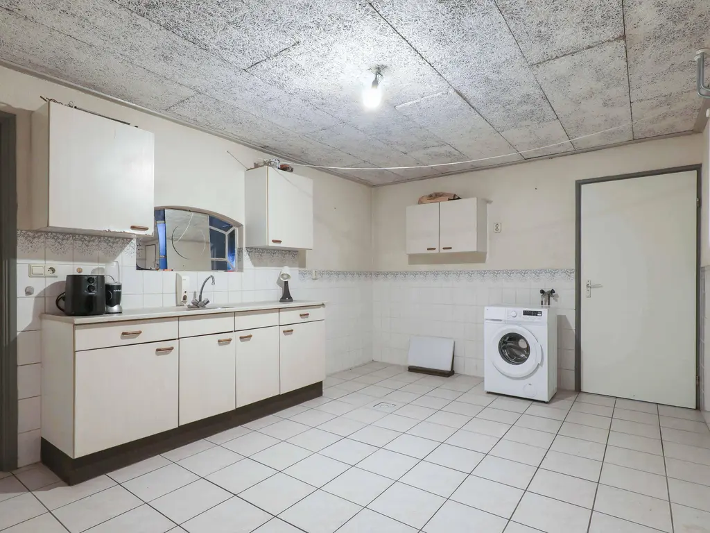 Coelhorsterweg 34, Hoogland