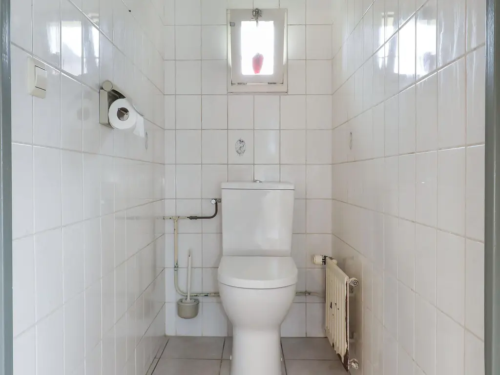 Coelhorsterweg 34, Hoogland