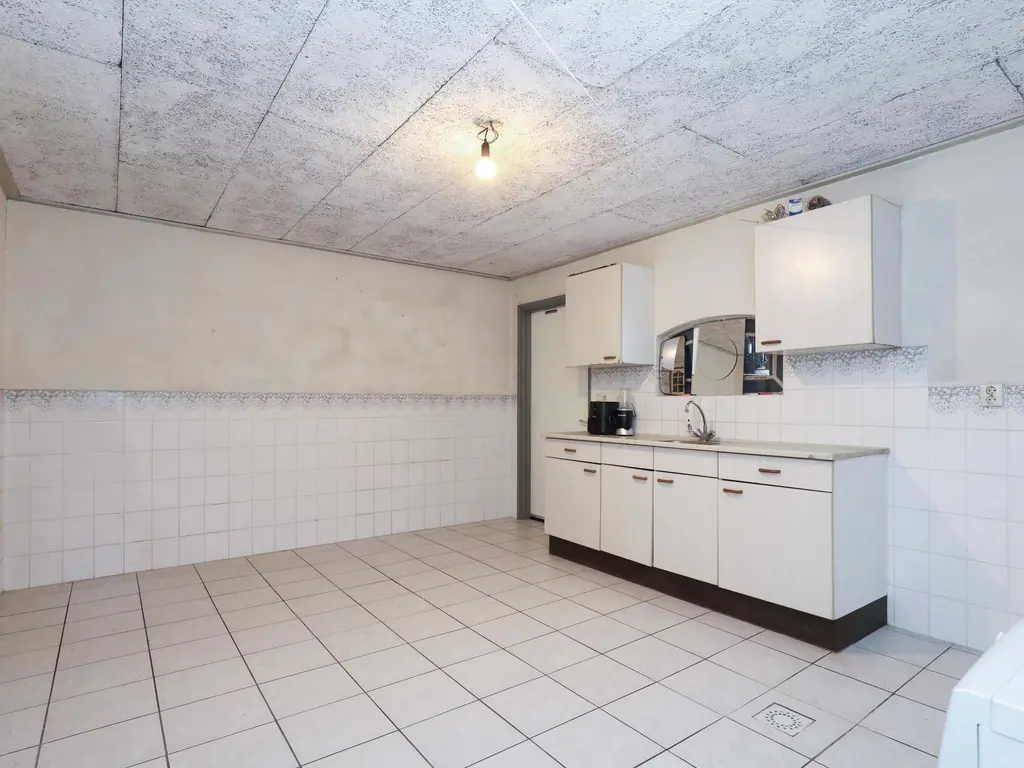 Coelhorsterweg 34, Hoogland