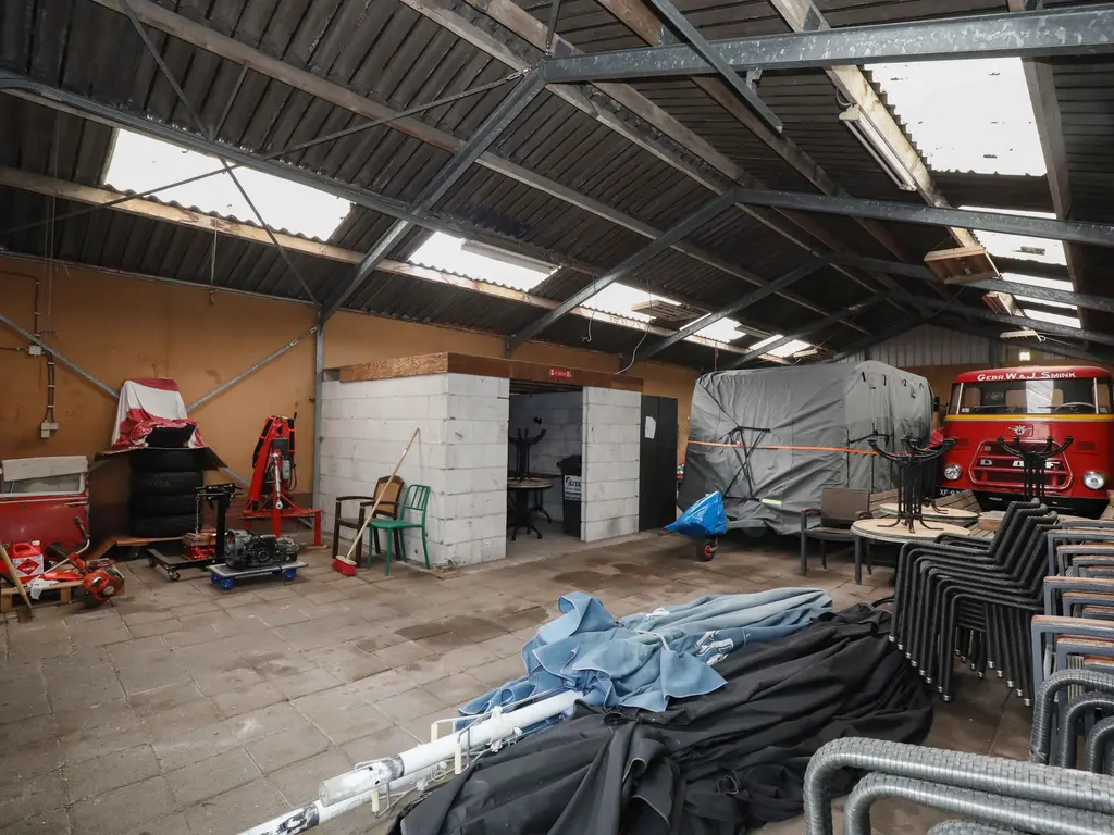 Coelhorsterweg 34, Hoogland