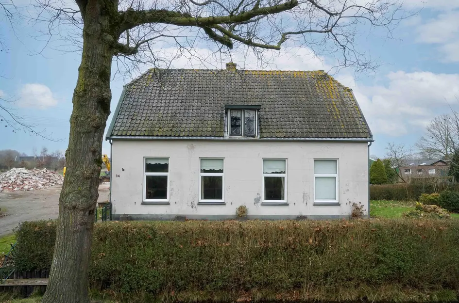 Coelhorsterweg 34