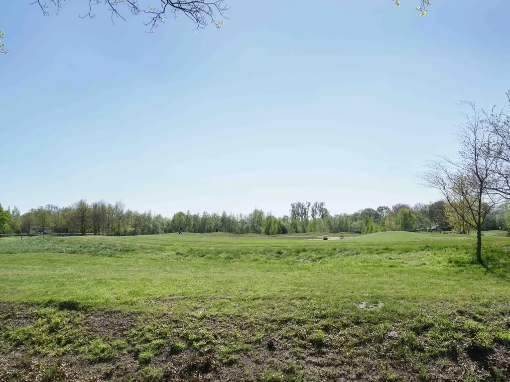 Coelhorsterweg 34, Hoogland