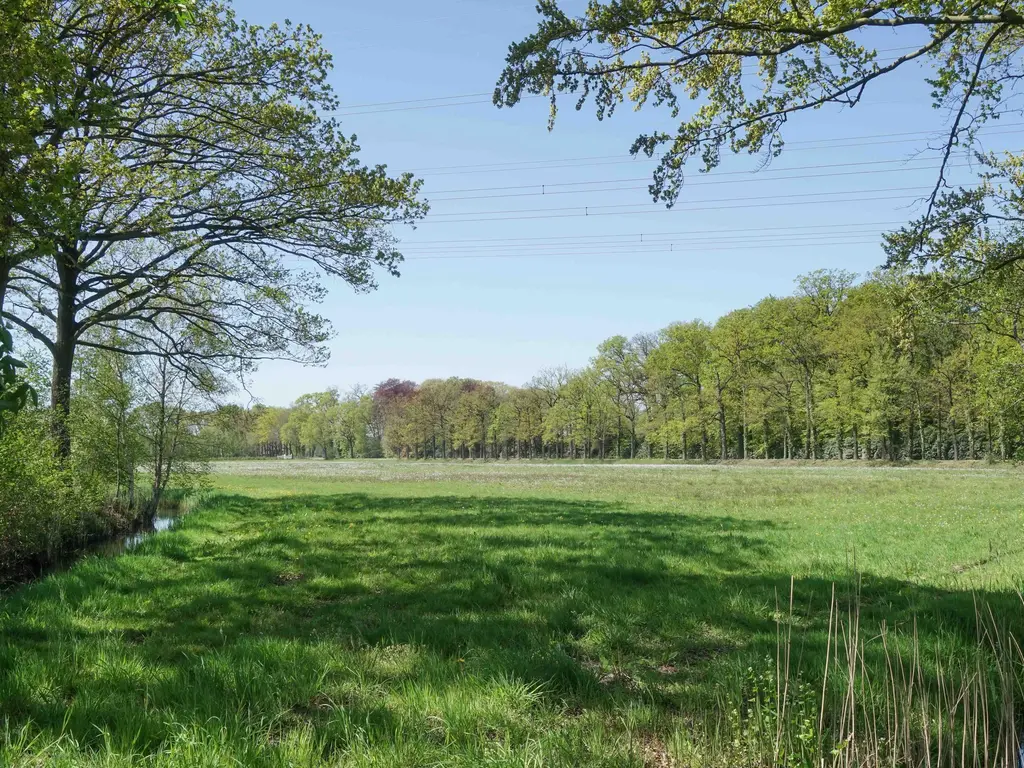 Coelhorsterweg 34, Hoogland