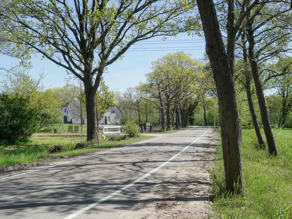 Coelhorsterweg 34, Hoogland