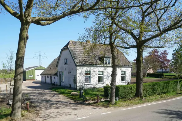 Coelhorsterweg 34