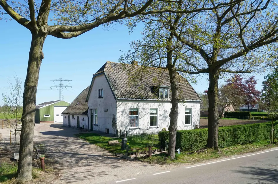Coelhorsterweg 34