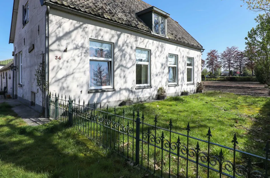 Coelhorsterweg 34