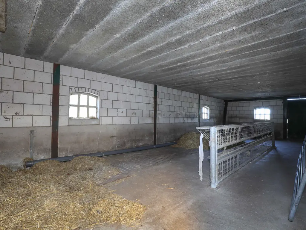 Coelhorsterweg 34, Hoogland