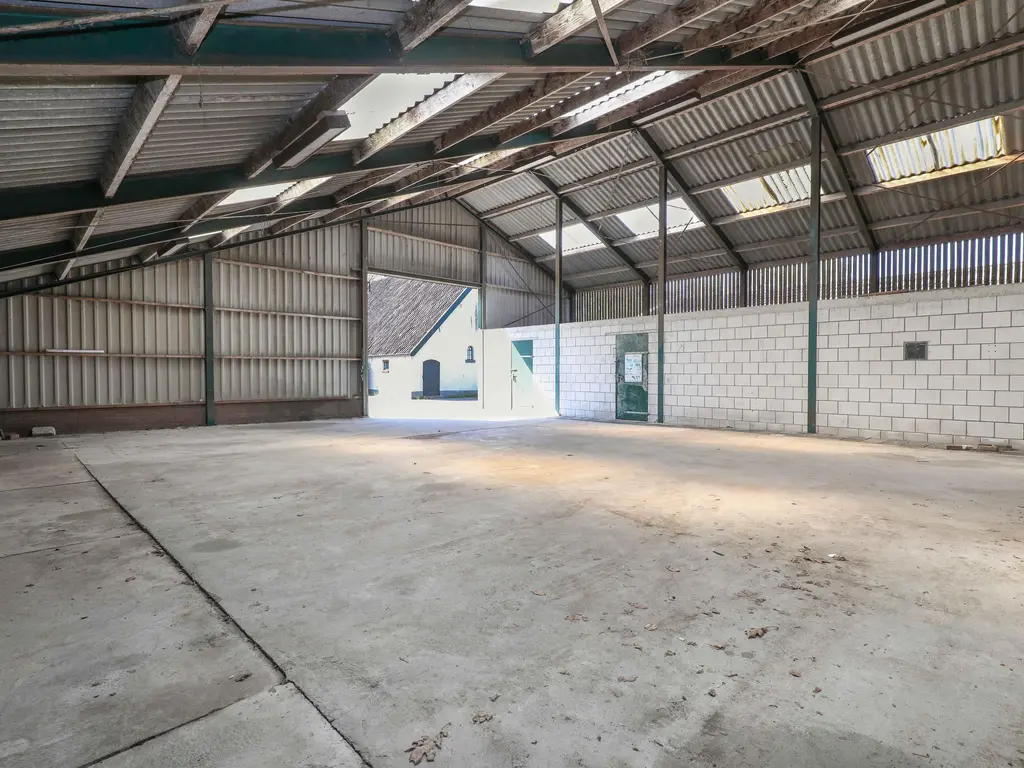 Coelhorsterweg 34, Hoogland