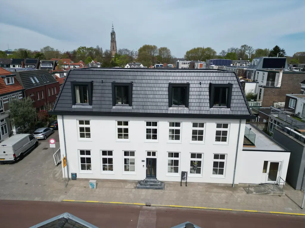 Bisschopsweg 132B, AMERSFOORT