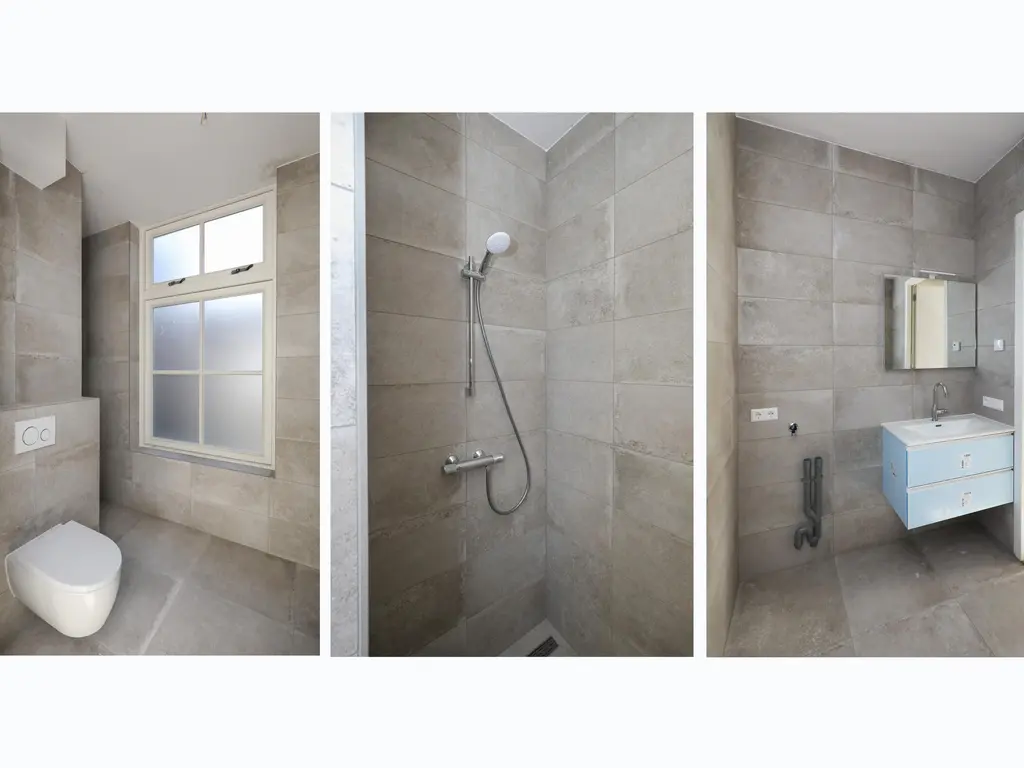 Bisschopsweg 132B, AMERSFOORT