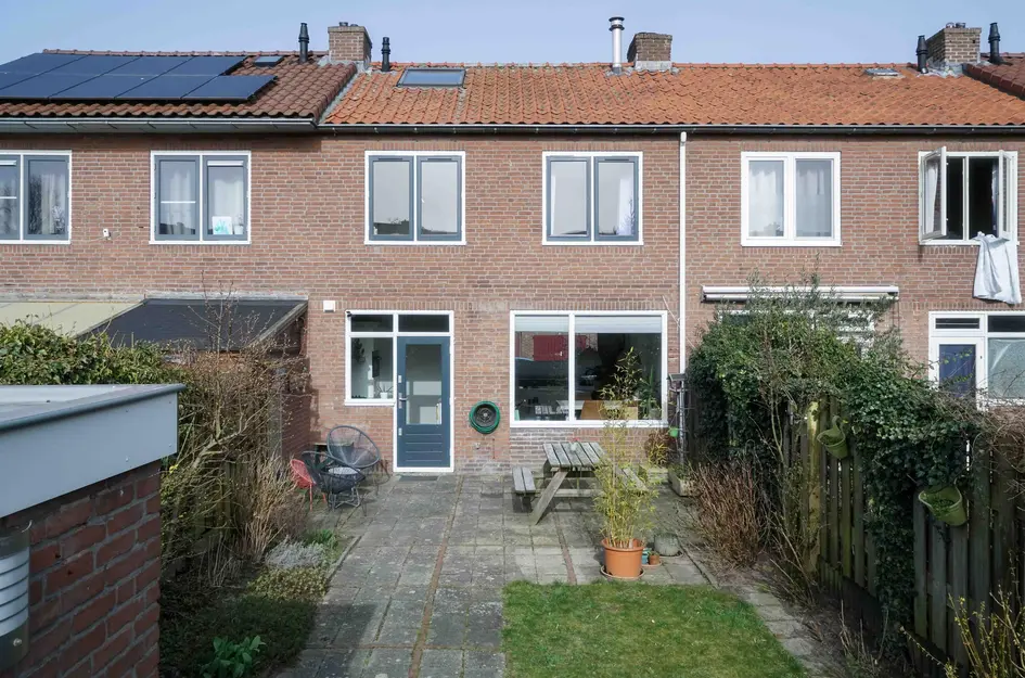 Merelstraat 22