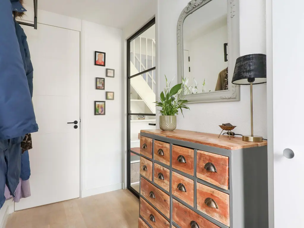 Juttepeergaarde 9, AMERSFOORT