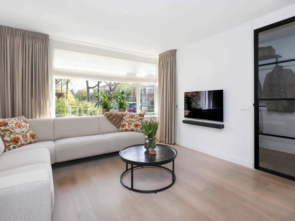 Juttepeergaarde 9, AMERSFOORT