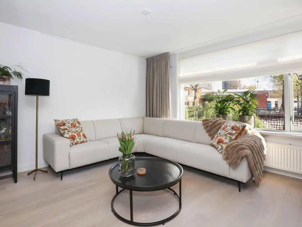 Juttepeergaarde 9, AMERSFOORT