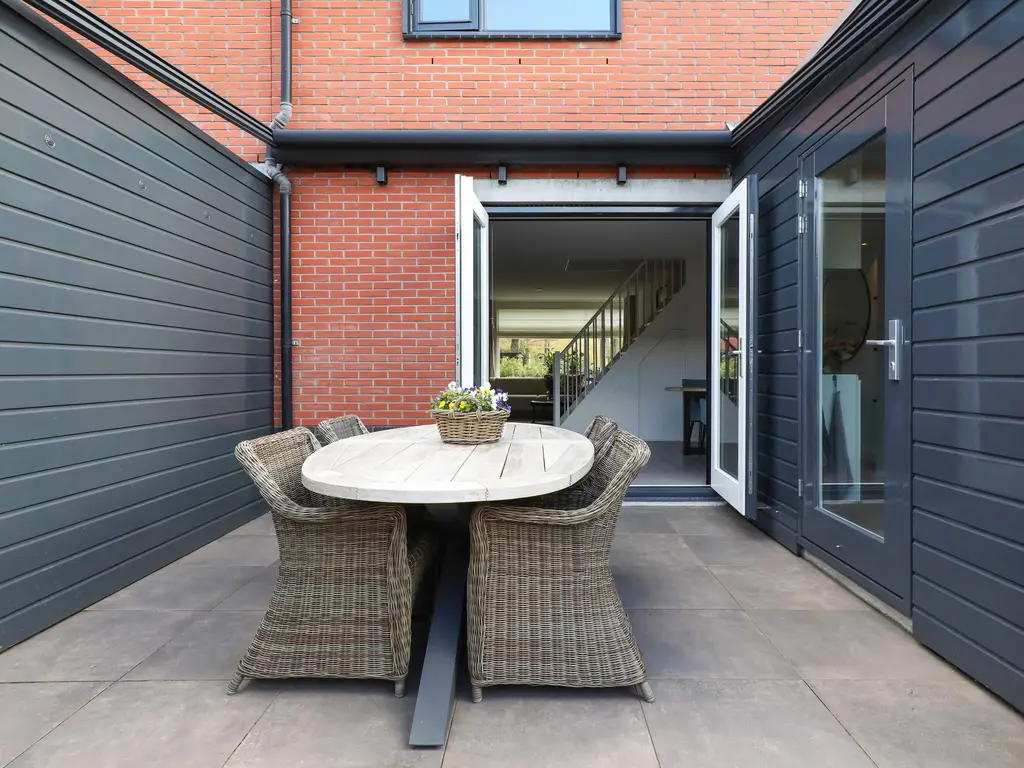 Juttepeergaarde 9, AMERSFOORT